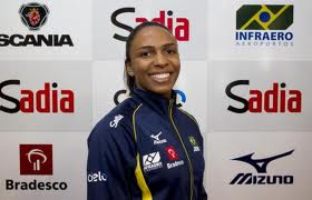 Judô brasileiro fica sem ouro no primeiro dia em Havana