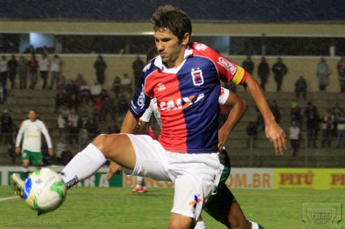 Paraná 0 x 2 Luverdense – Tricolor vai passar a Copa na zona de rebaixamento