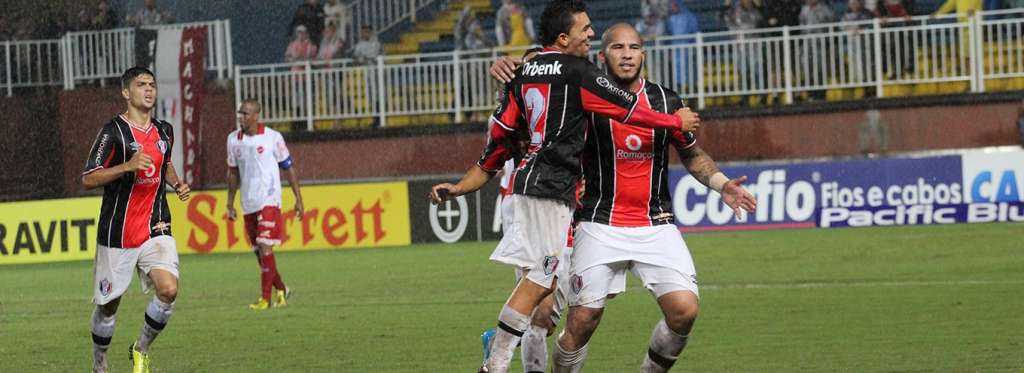 Joinville 1 x 0 Vila Nova – JEC é vice-líder e afunda Tigre