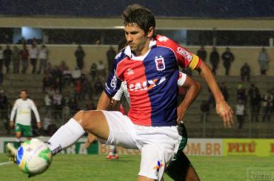 SÉRIE B CHEVROLET: Joinville sobe e Luverdense ganha vaga no G4