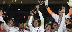 Luto! Ex-atacante Fernandão morre em acidente de helicóptero