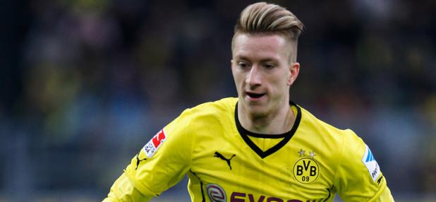 Grupo G: Alemanha confirma corte de Reus e convoca substituto