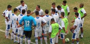 Segundona: SEV Hortolândia enfrenta Elosport pela última rodada da primeira fase