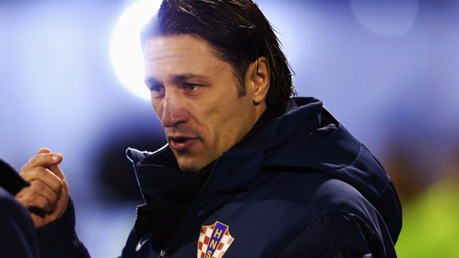 Grupo A: Niko Kovac está otimista para estreia contra Brasil