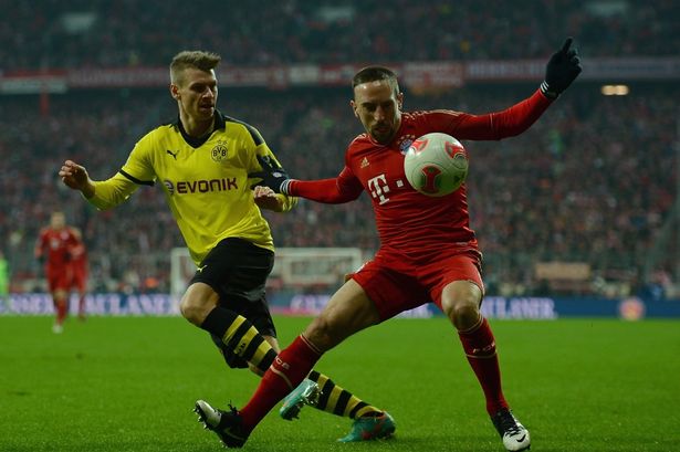 Copa 2014: Cresce número de astros que não jogará Copa no Brasil