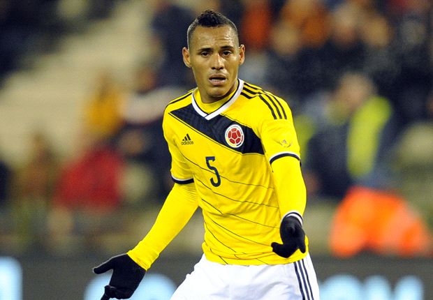 Grupo C: Aldo Ramirez é cortado e Colômbia sofre nova baixa por lesão