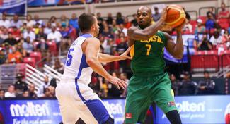 Basquete: Zanon comemora grupo ‘tranquilo’ no Sul-Americano