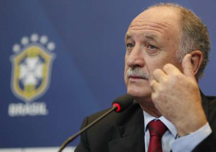 Grupo A: Felipão quer reduzir dependência da seleção de Neymar