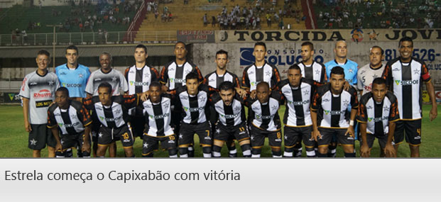 Depois de 98 anos, Estrela do Norte é campeão