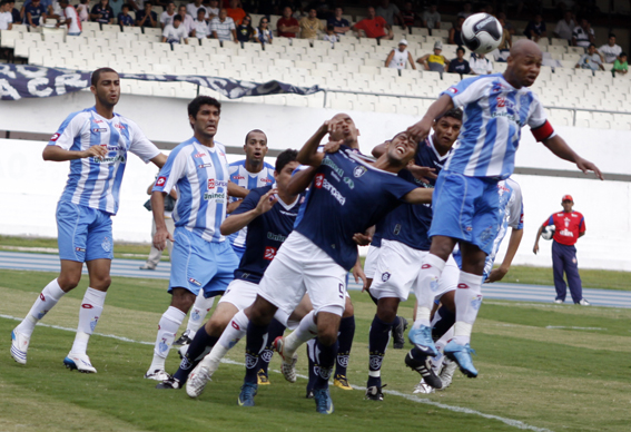 ​PARAENSE: Após goleada, Remo tem vantagem para decisão contra Paysandu