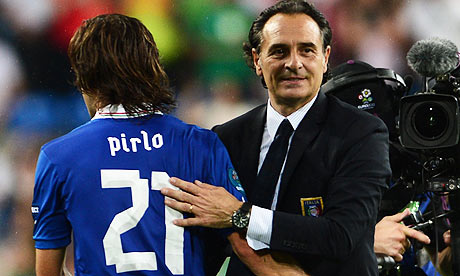 Amistoso: Itália encara o Fluminense no último treino para Copa