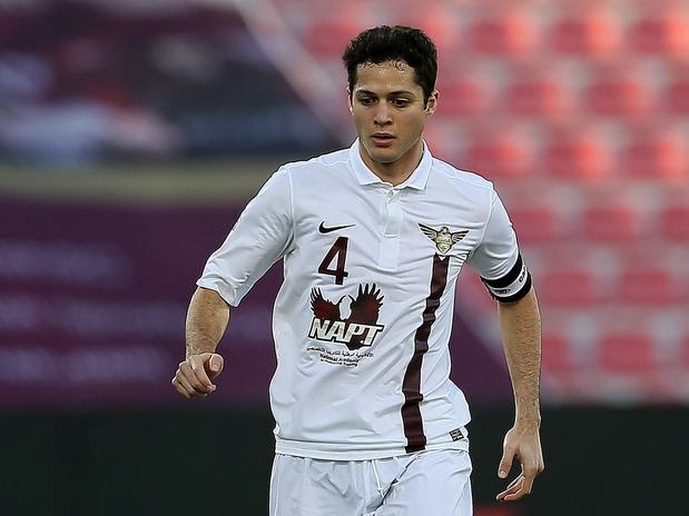 Corinthians quer definir logo a contratação de Anderson Martins