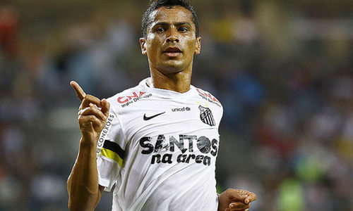 Prioridade do Santos é enxugar elenco para 2º semestre