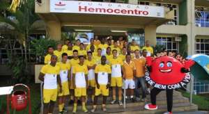 Série D: Brasiliense já conhece todos adversários do grupo