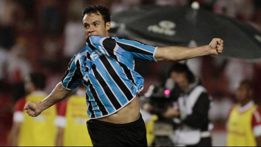 Série B: Vasco encaminha acerto com Kléber, mas salário pode atrapalhar