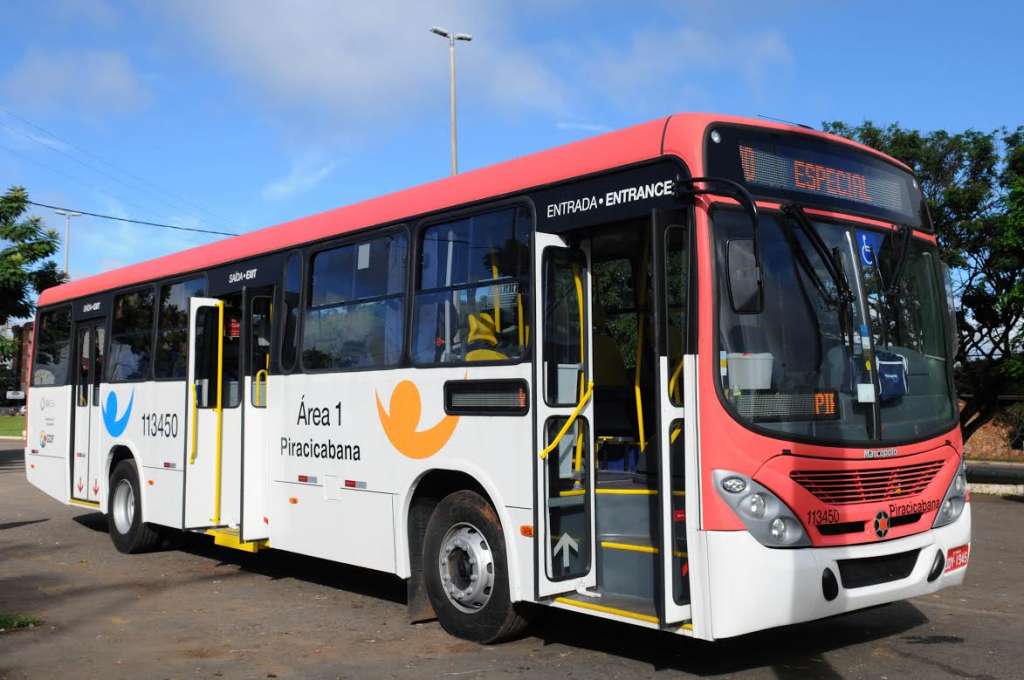 Rodoviários descartam nova greve em Brasília