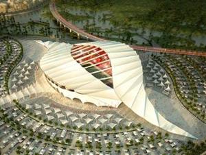 Catar segue confiante de que abrigará a Copa de 2022