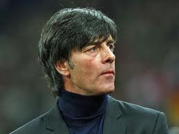 Grupo G: Löw vê Brasil como maior favorito da Copa do Mundo