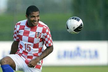 Copa 2014: Sammir admite que sonhava defender o Brasil na Copa