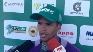 Série C: Fabinho deve puxar fila da 