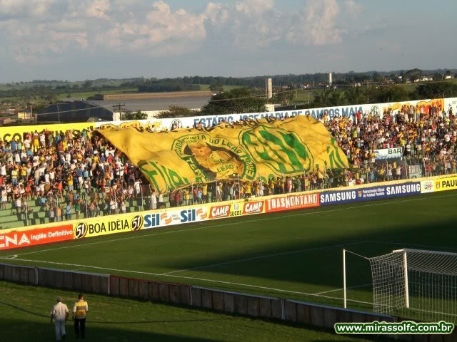 Copa Paulista: Estreia do Mirassol é alterada