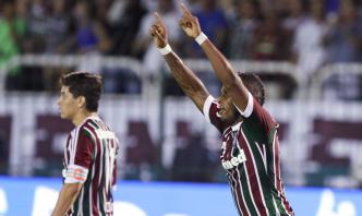 Com time reserva, Itália derrota o Fluminense por 5 a 3