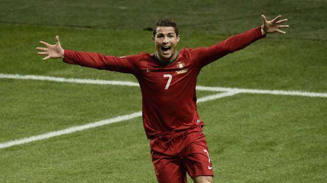 Grupo G: Ronaldo treina, mas Pepe continua vetado em Portugal