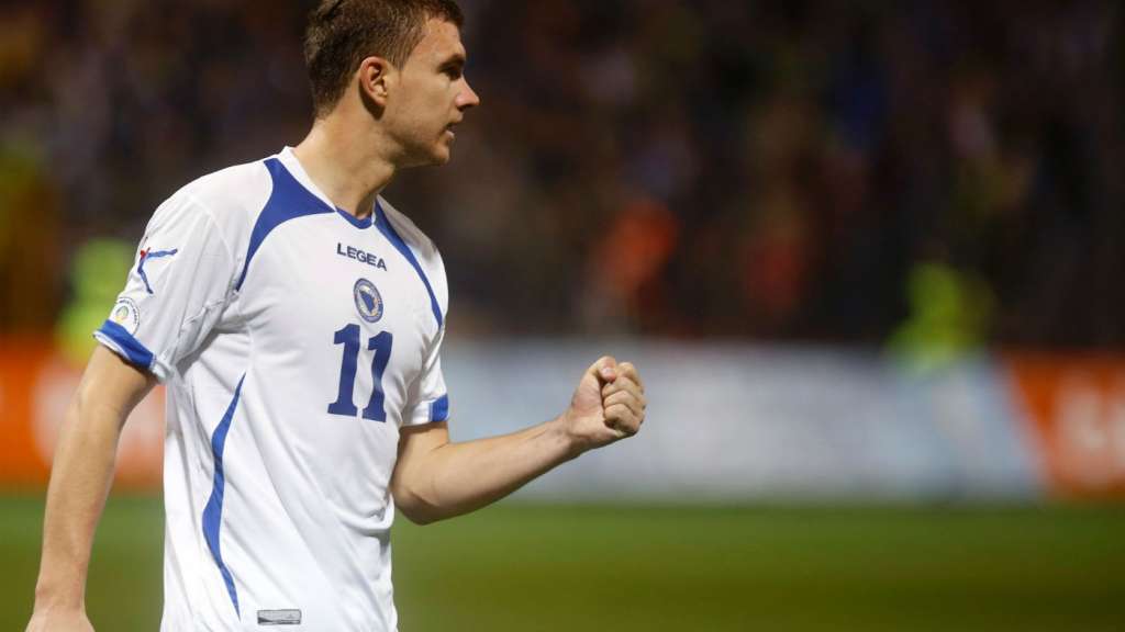 Sub-20 do Santos pega Bósnia e quer aproveitar chance