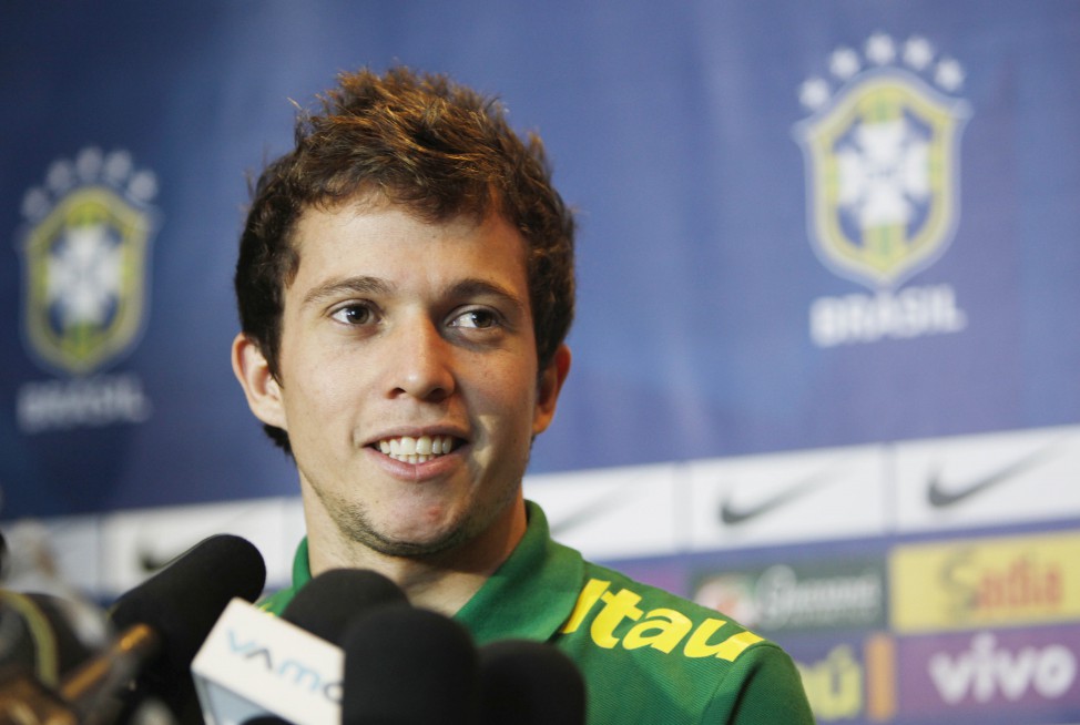 Grupo A: Bernard se vê melhor, mas evita projetar o seu futuro