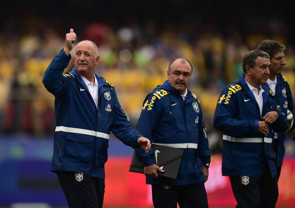 Chegou a hora e quem tiver competência fica