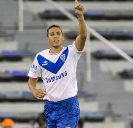 Tobio acerta com Palmeiras e deve chegar no fim do mês