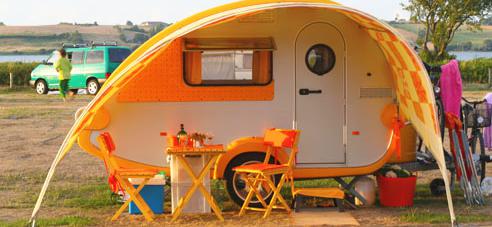 Grupo B: Holandeses invadem São Paulo com o ‘Orange Camping’