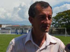 Segundona: Presidente fala em superação após vaga do Manthiqueira