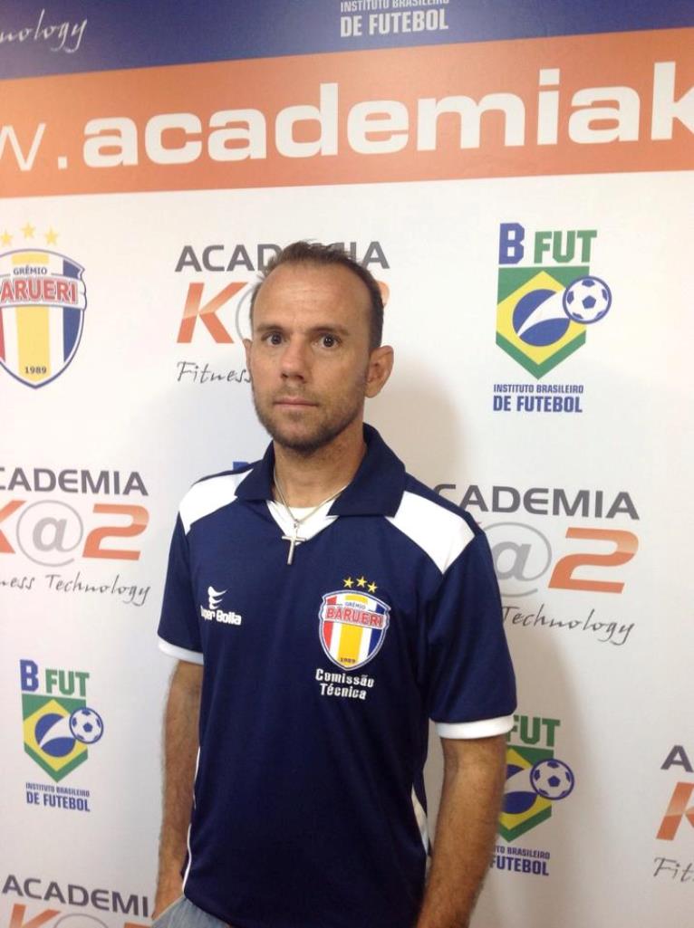 Série D: Kleiton Lima analisa adversários do Grupo 6