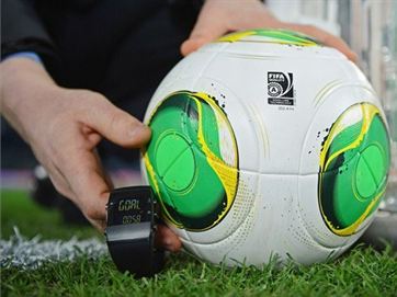 Copa 2014: Fifa reitera confiança em tecnologia da linha do gol