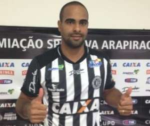 Série C: Jogadores do ASA lamentam derrota para o CRB