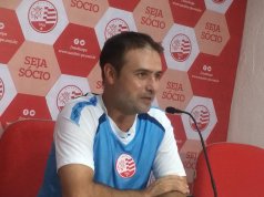 Série B: Mesmo sem recursos, Náutico vai em busca de reforços