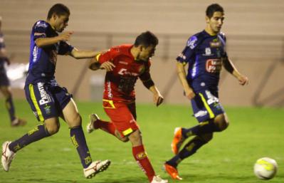 Copa Paulista: São Bento apresentará elenco