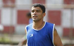 Série D: Remo confirma acerto com Paty e Robinho