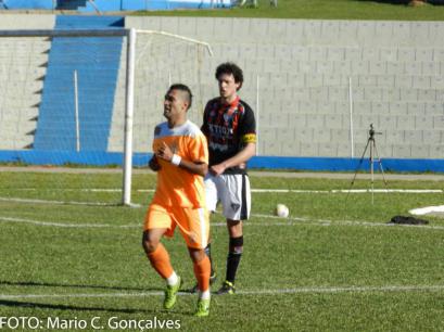 Segundona: Diretor do Atibaia fala sobre momento vivido pelo clube
