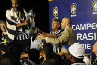 Na espera do paraibano, Série D tem 40 times definidos. Confira!