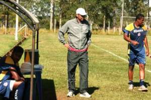 Série D: Penapolense confirma três amistosos