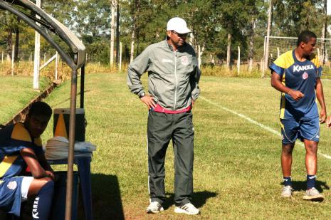 Série D: Penapolense confirma três amistosos