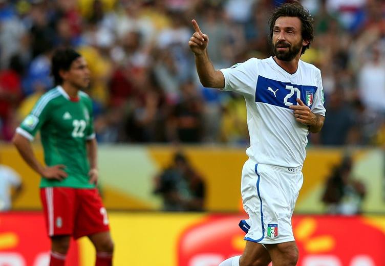 Com ataque eficiente, Prandelli quer treinar finalização