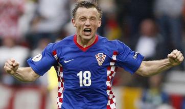 Grupo A: Croatas minimizam lesões antes de abertura da Copa