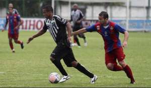 BOMBA! Justiça Comum concede liminar e Tiradentes será integrado na Série C