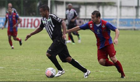 BOMBA! Justiça Comum concede liminar e Tiradentes será integrado na Série C