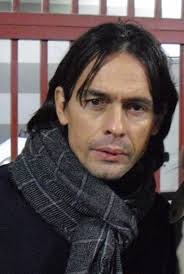 ‘Darei tudo de mim pelas cores do Milan’, diz Inzaghi