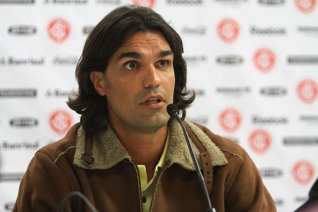 Esposa de Fernandão agradece carinho de torcedores