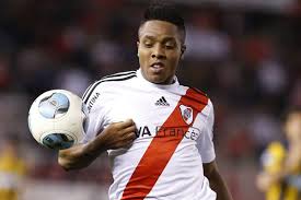 Grupo C: Convocado de última hora, colombiano diz viver sonho